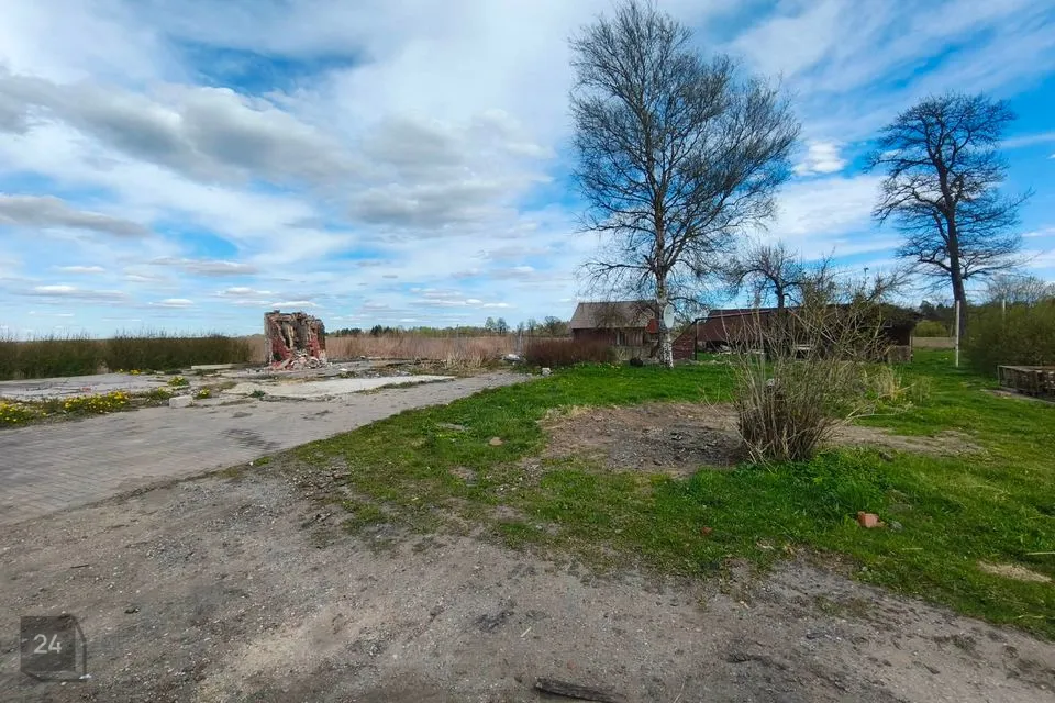Elamumaa, 14092 m² Maa - Põhja-Sakala vald, Ängi küla