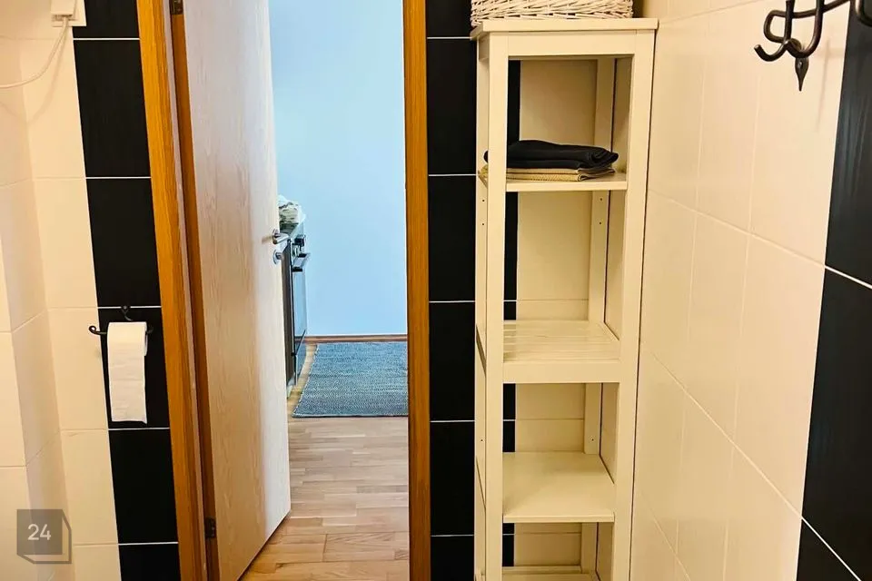 2-toaline Korter  -  Pärnu linn, Pärnu linn - foto 5