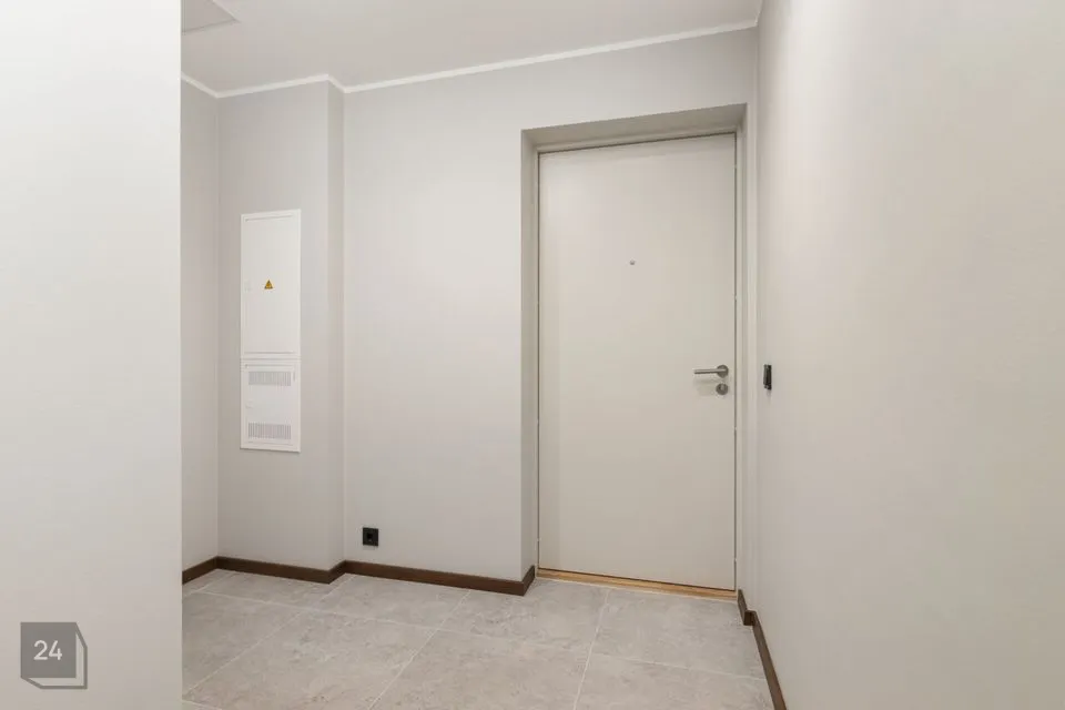 2-toaline Korter  -  Tallinn, Kesklinna linnaosa - foto 2