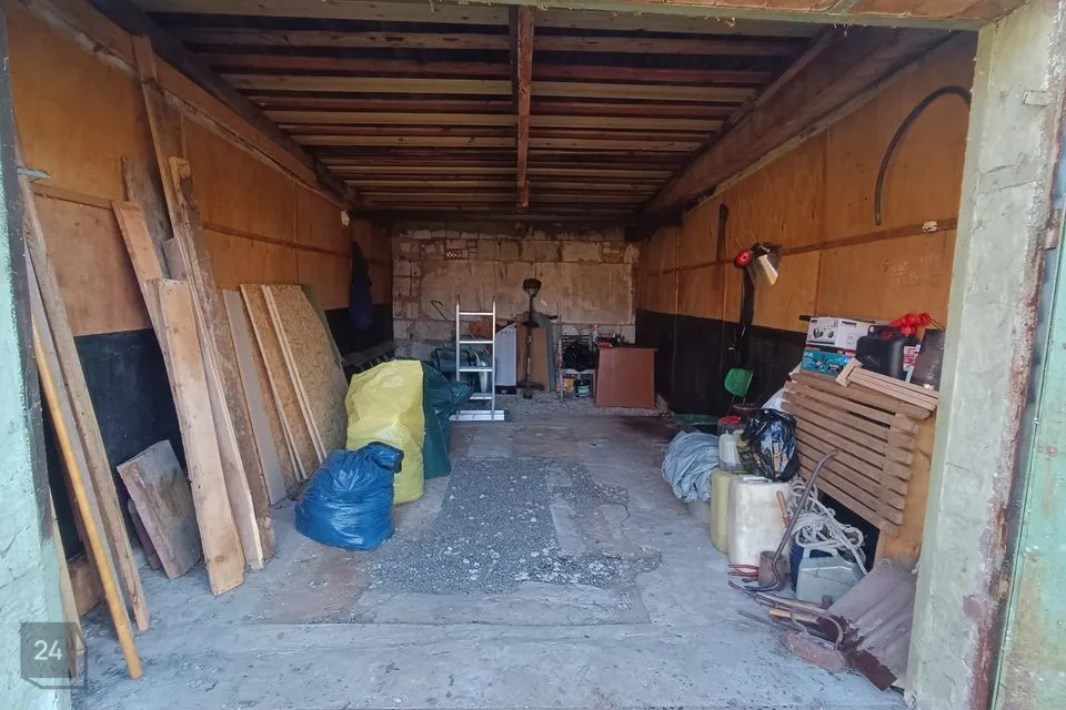 650 m² Garage in Jõhvi vald, Jõhvi linn - photo 4