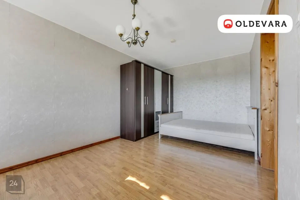 2-toaline Korter - Tallinn, Mustamäe linnaosa - foto 3