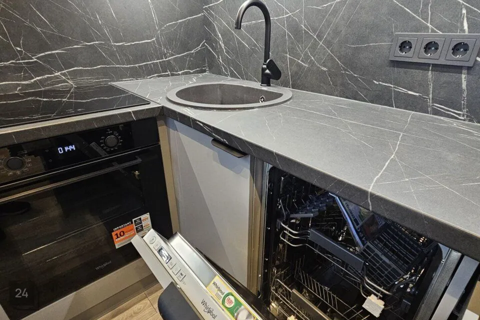 2-toaline Korter - Tallinn, Põhja-Tallinna linnaosa - foto 5