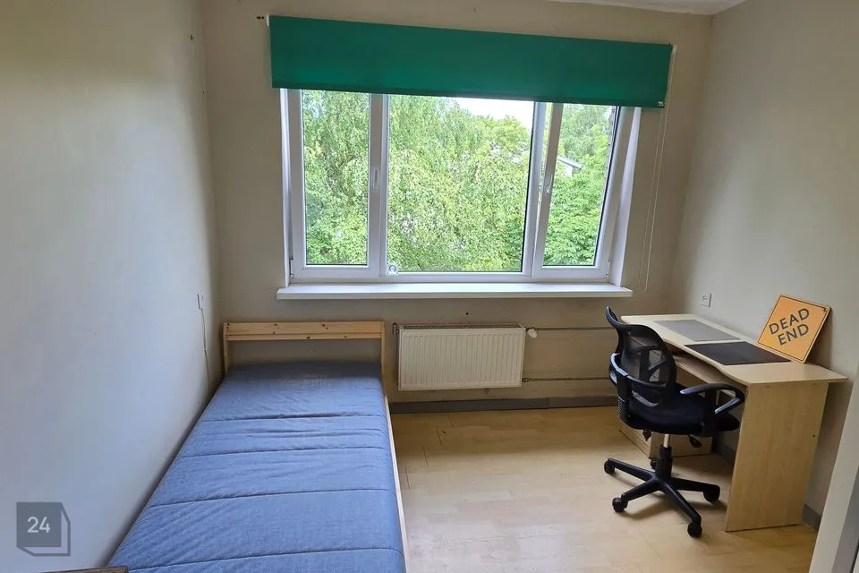 1-toaline Korter  -  Tartu linn, Tartu linn