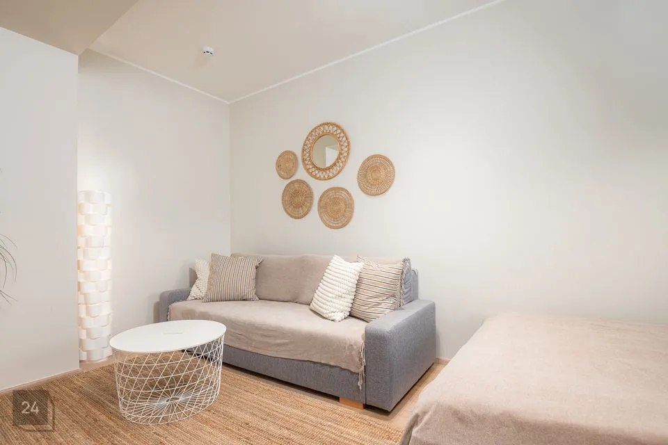 1-toaline Korter - Pärnu linn, Pärnu linn - foto 5