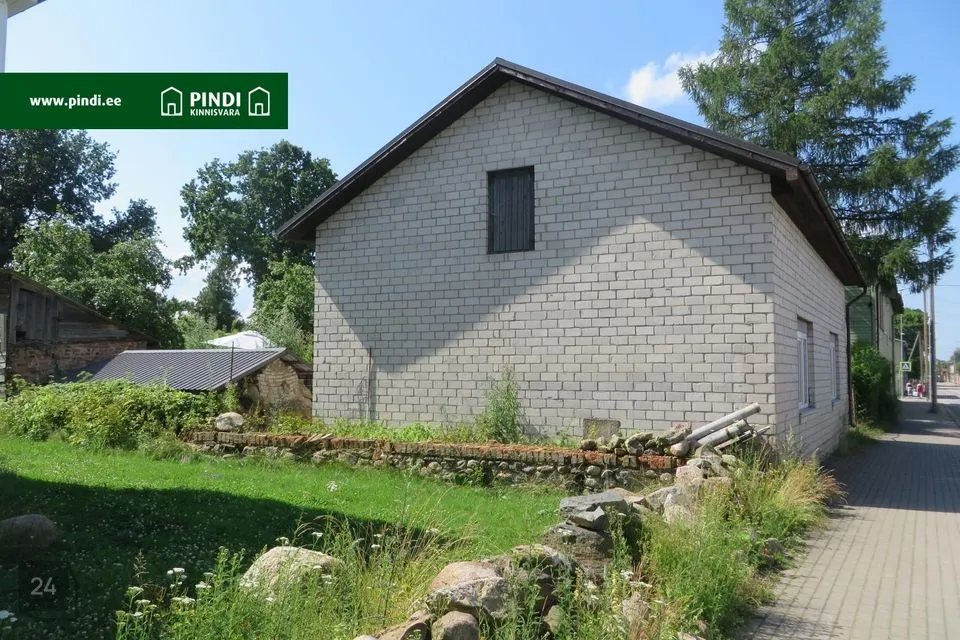 75 m² Maja  -  Valga vald, Valga linn - foto 2
