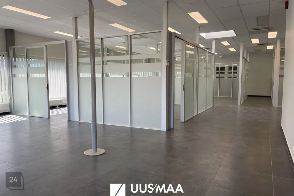 Mitme sihtotstarbega, 170 m² Äripind - Tallinn, Lasnamäe linnaosa - foto 2