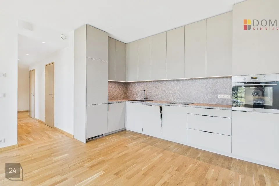 3-toaline Korter  -  Tallinn, Haabersti linnaosa - foto 2