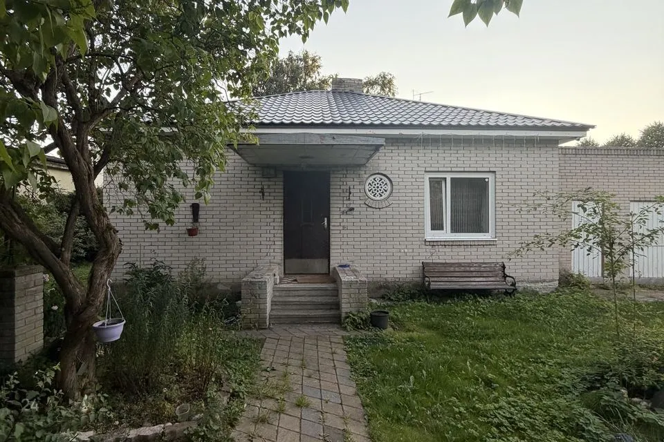 3-toaline Maja - Tallinn, Pirita linnaosa - foto 2