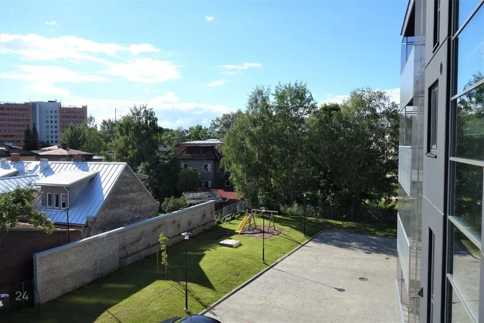 3-комнатная Квартира в Tartu linn, Tartu linn - фото 5