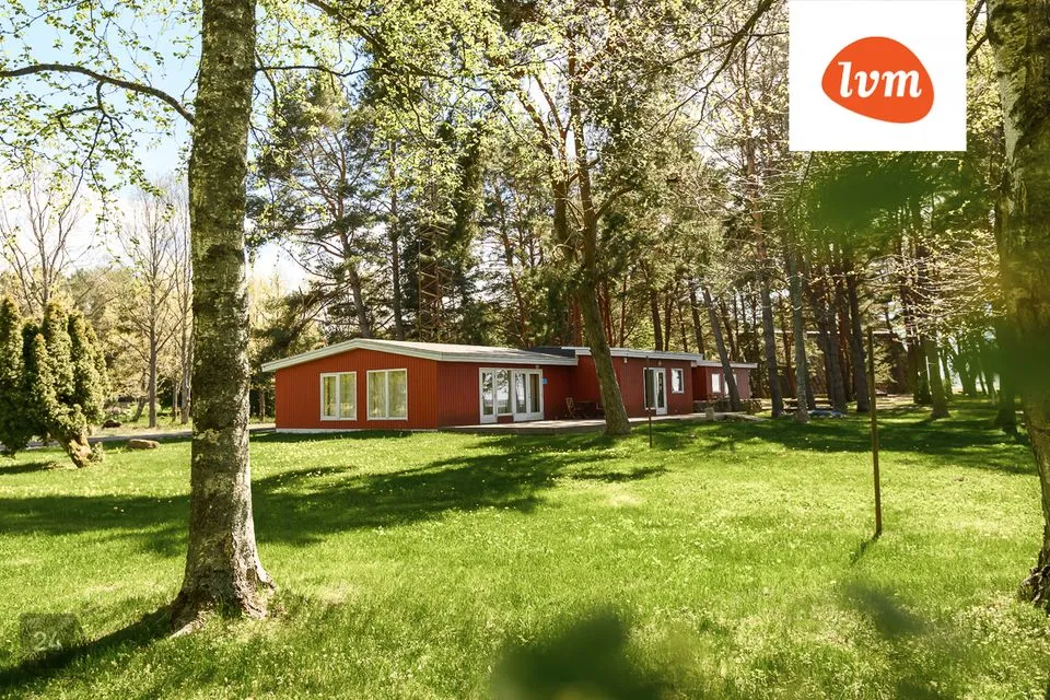 Muu, 142 m² Äripind - Häädemeeste vald, Penu - foto 2