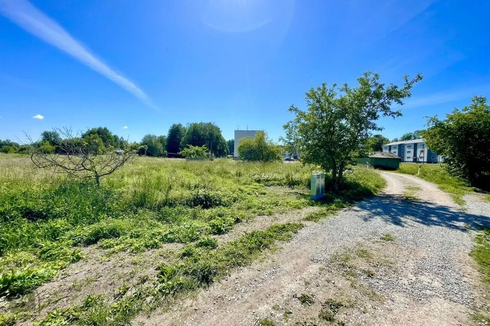 Elamumaa, 2502 m² Maa - Saaremaa vald, Kärla alevik - foto 3