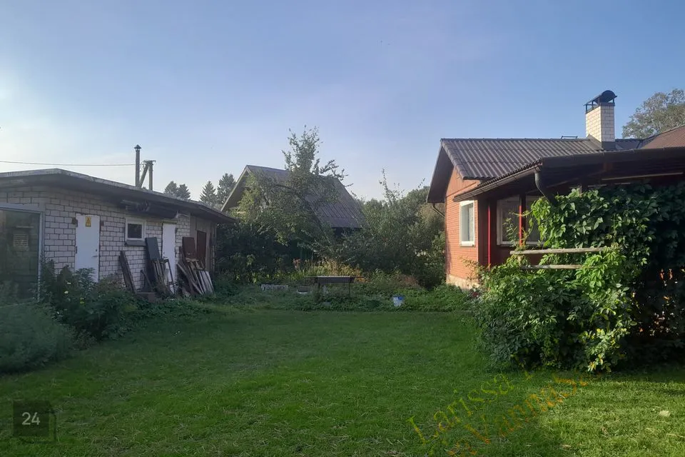 3-комнатная Дача в Saue vald, Maidla küla - фото 3
