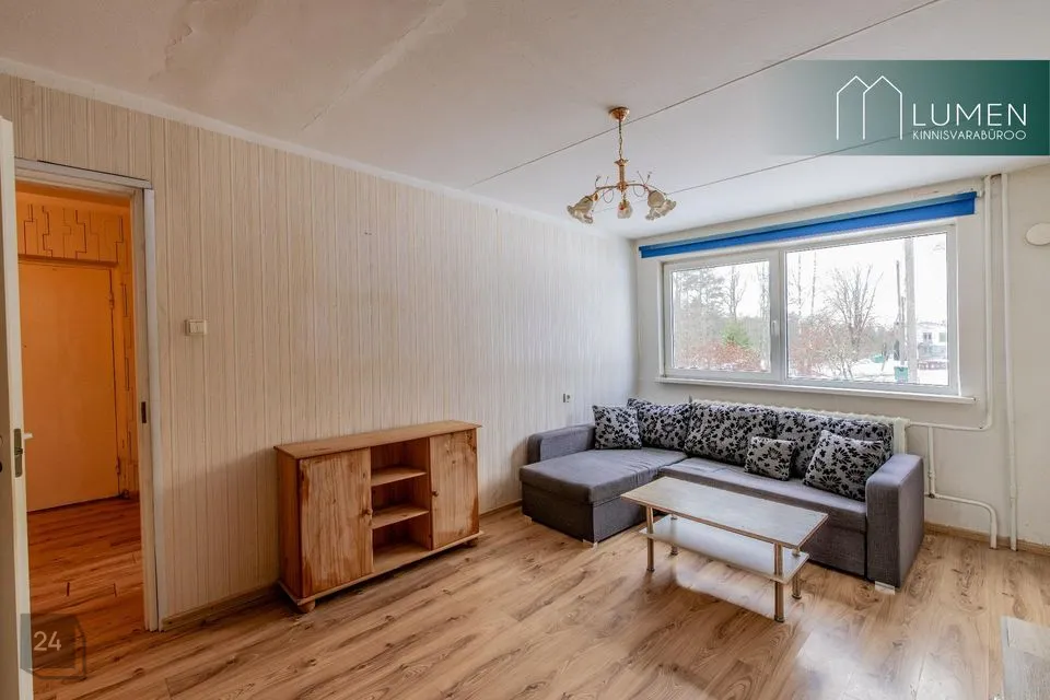 2-toaline Korter  -  Antsla vald, Urvaste küla - foto 2