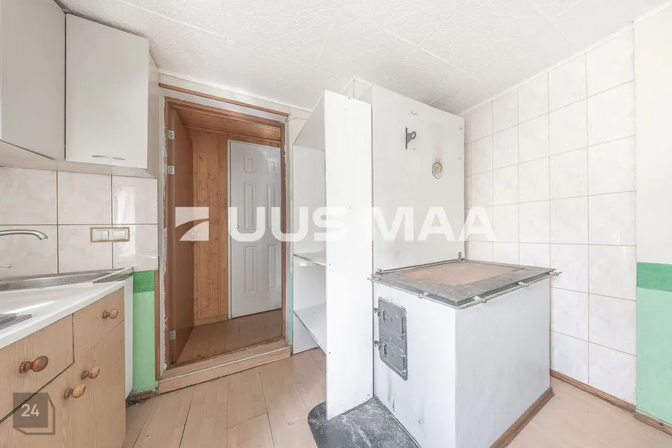 1-toaline Korter  -  Tartu linn, Tartu linn