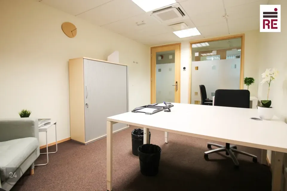 Büroo, 15 m² Äripind  -  Tallinn, Kesklinna linnaosa - foto 2