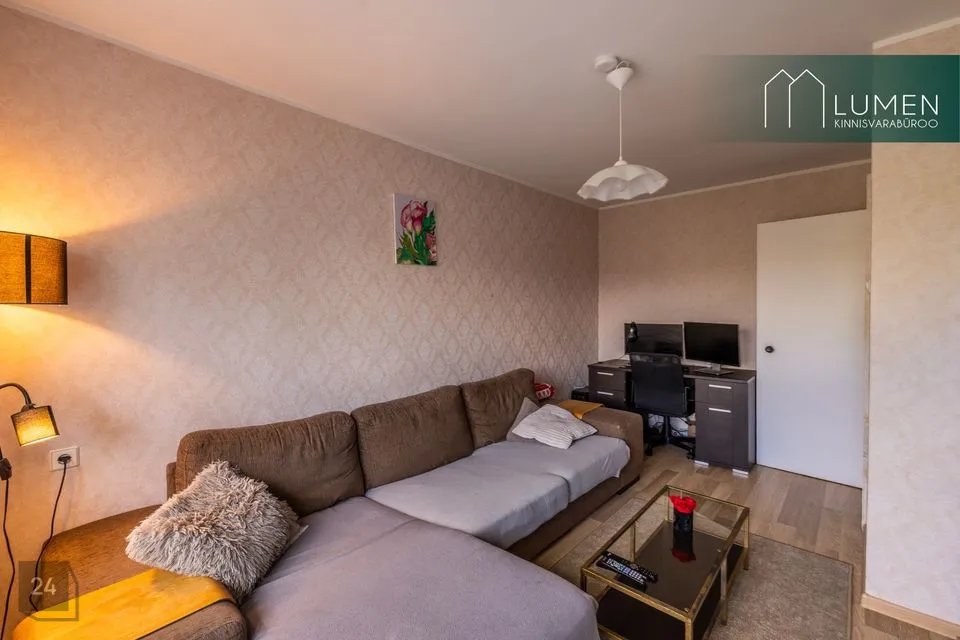 2-toaline Korter  -  Tartu linn, Tartu linn - foto 5