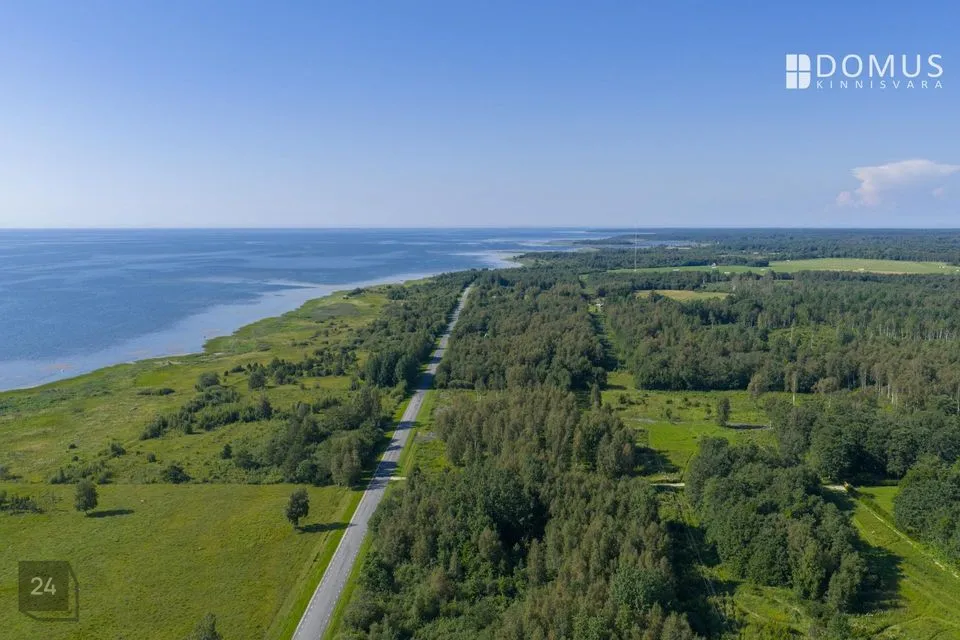 Maatulundusmaa, 110000 m² участок в Lääne-Nigula vald, Riguldi küla / Rickul - фото 2