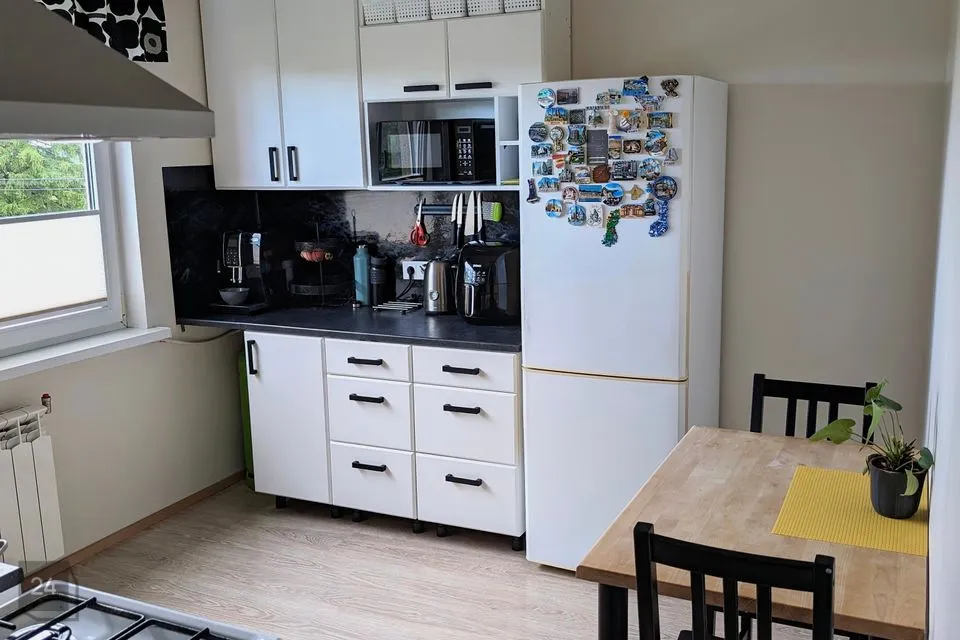 4-toaline Korter  -  Viru-Nigula vald, Viru-Nigula alevik - foto 3