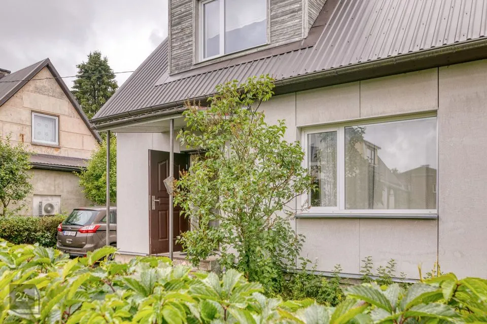 1-toaline Majaosa - Keila linn - foto 2