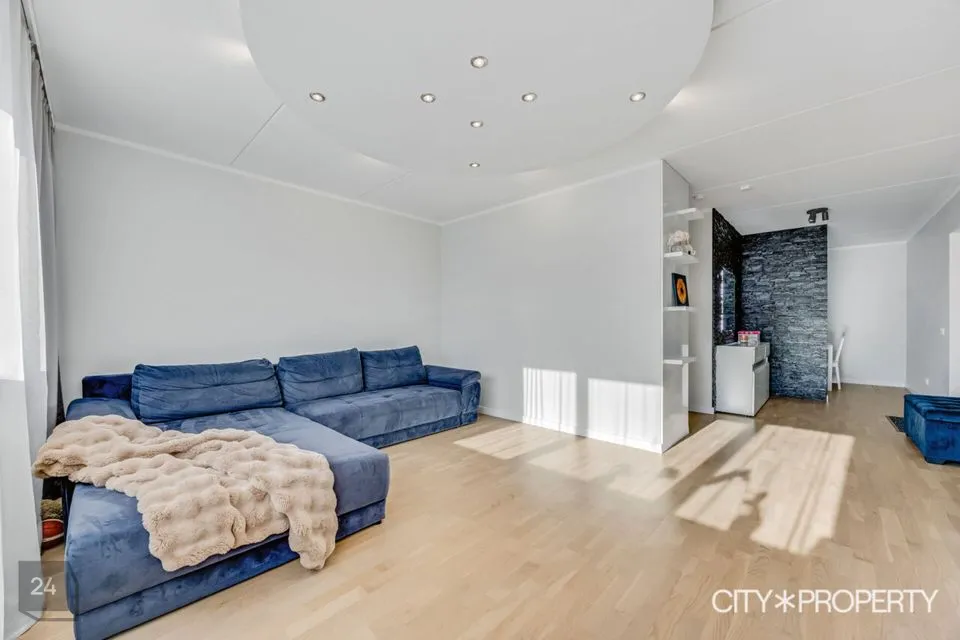 3-toaline Korter  -  Harku vald, Muraste küla - foto 4