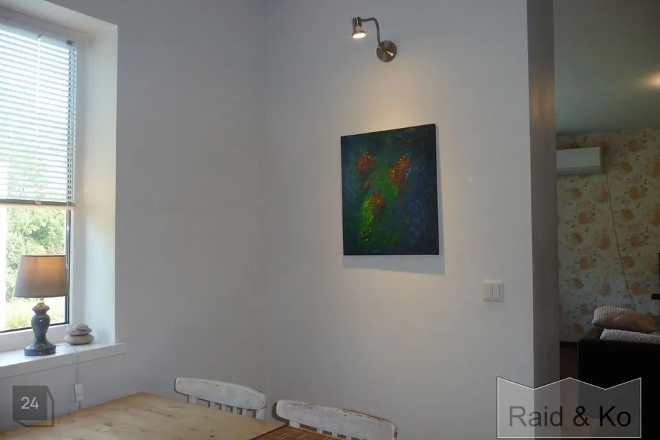 4-room apartment in Lääne-Harju vald, Karjaküla alevik - photo 4