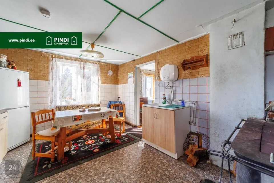 4-комнатная дом в Kadrina vald, Ridaküla - фото 5