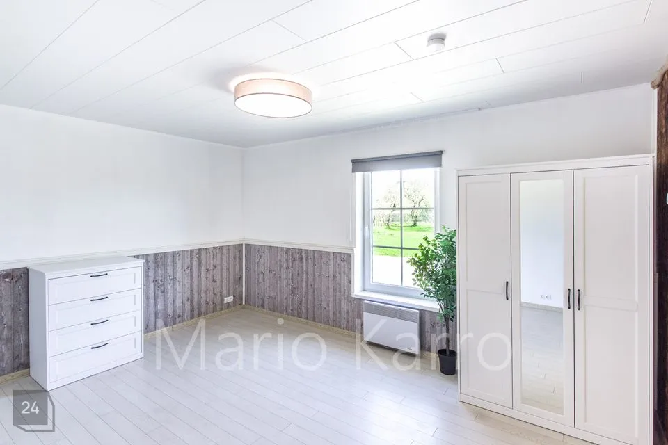 1-toaline Korter - Põltsamaa vald, Põltsamaa linn