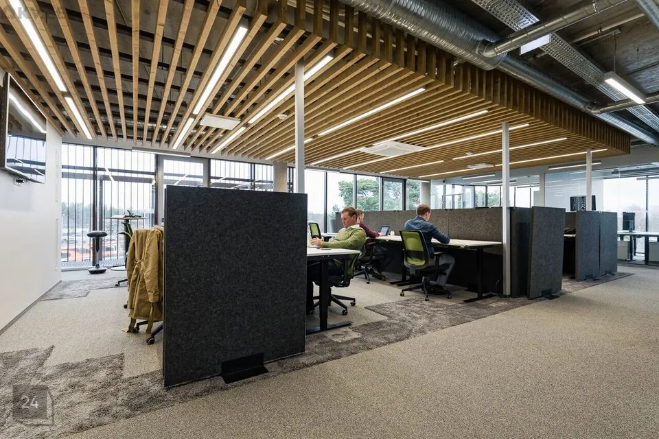 Büroo või Büroohotell, 15 m² Äripind - Tallinn, Nõmme linnaosa