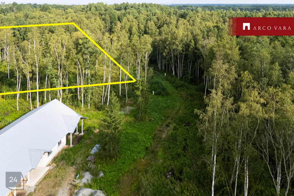 Elamumaa, 5123 m² Maa  -  Lääne-Harju vald, Madise küla