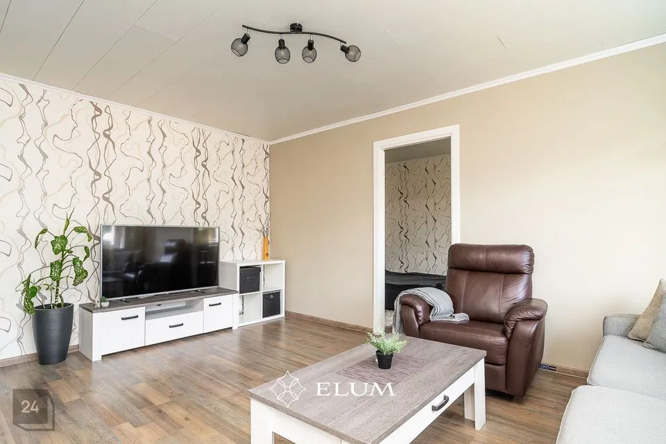 2-toaline Korter - Jõelähtme vald, Loo alevik