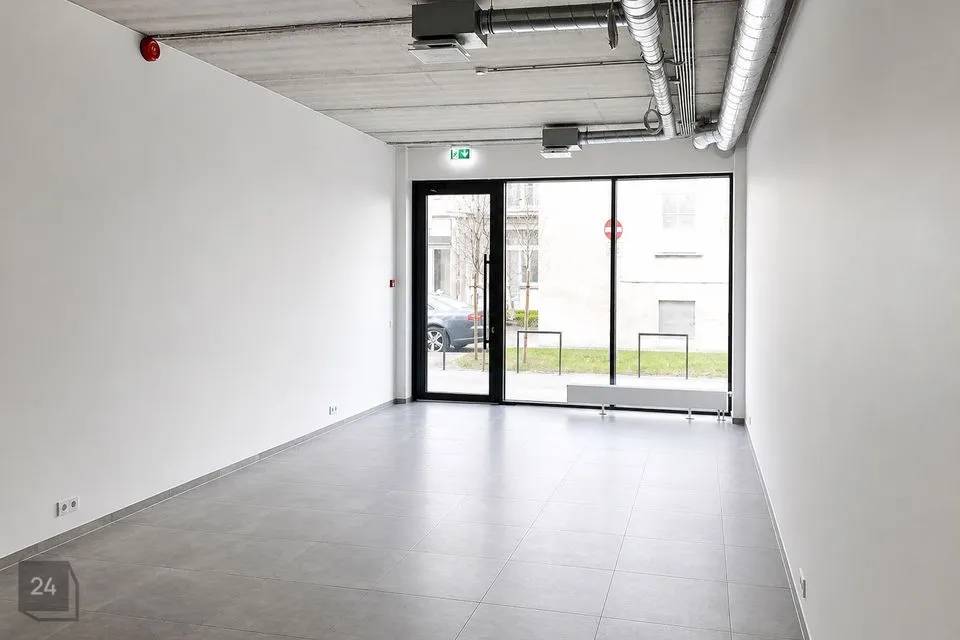 53 m² Äripind  -  Tallinn, Kesklinna linnaosa - foto 3