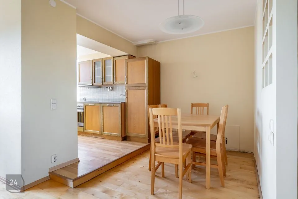 4-toaline Korter - Tallinn, Mustamäe linnaosa - foto 3