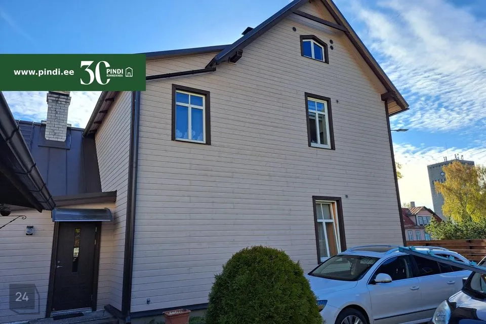 8-toaline Maja  -  Haapsalu linn, Haapsalu linn - foto 5