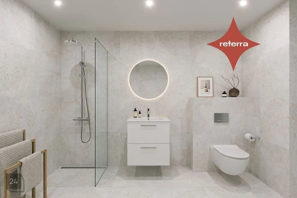 3-toaline Korter - Tartu vald, Raadi alev - foto 5