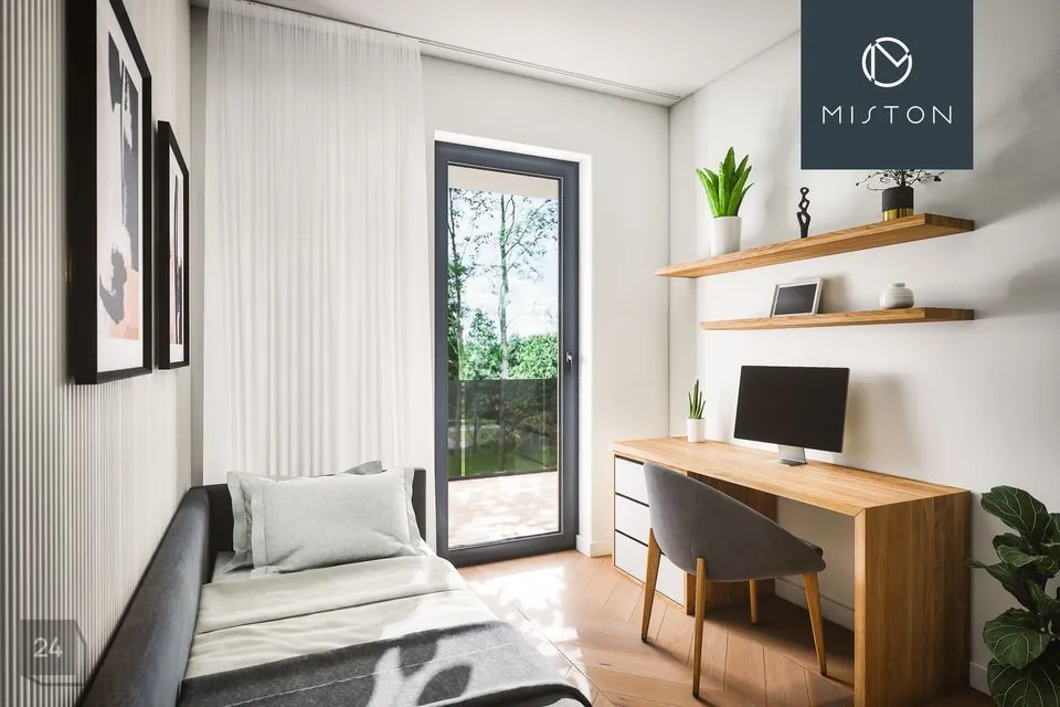 3-room apartment in Pärnu linn, Pärnu linn - photo 3