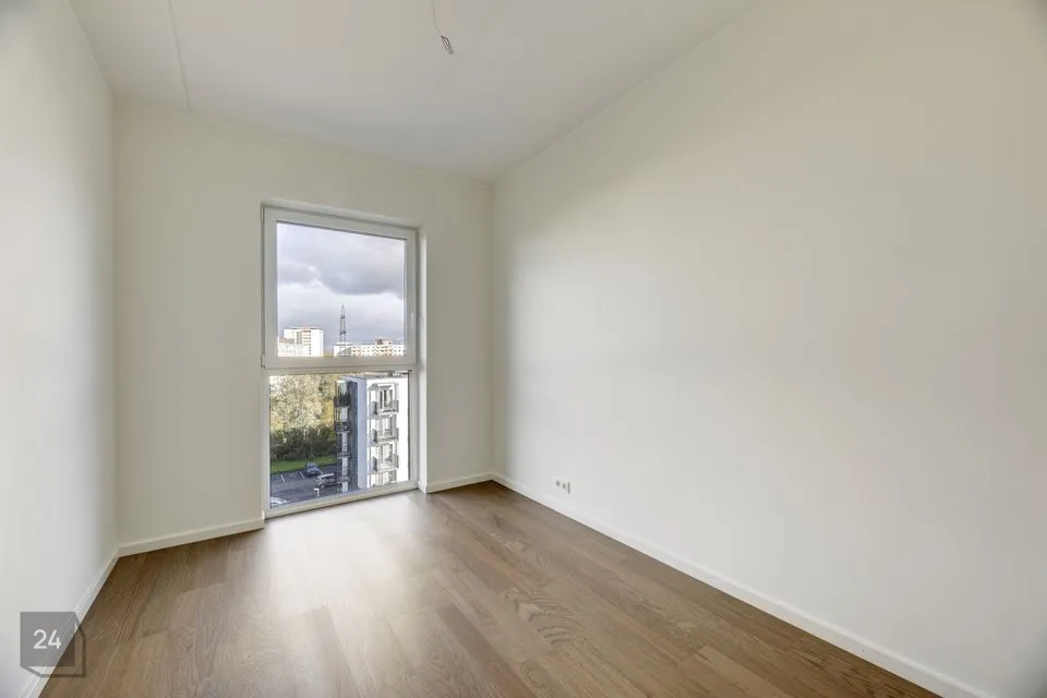 3-toaline Korter - Tallinn, Haabersti linnaosa - foto 5