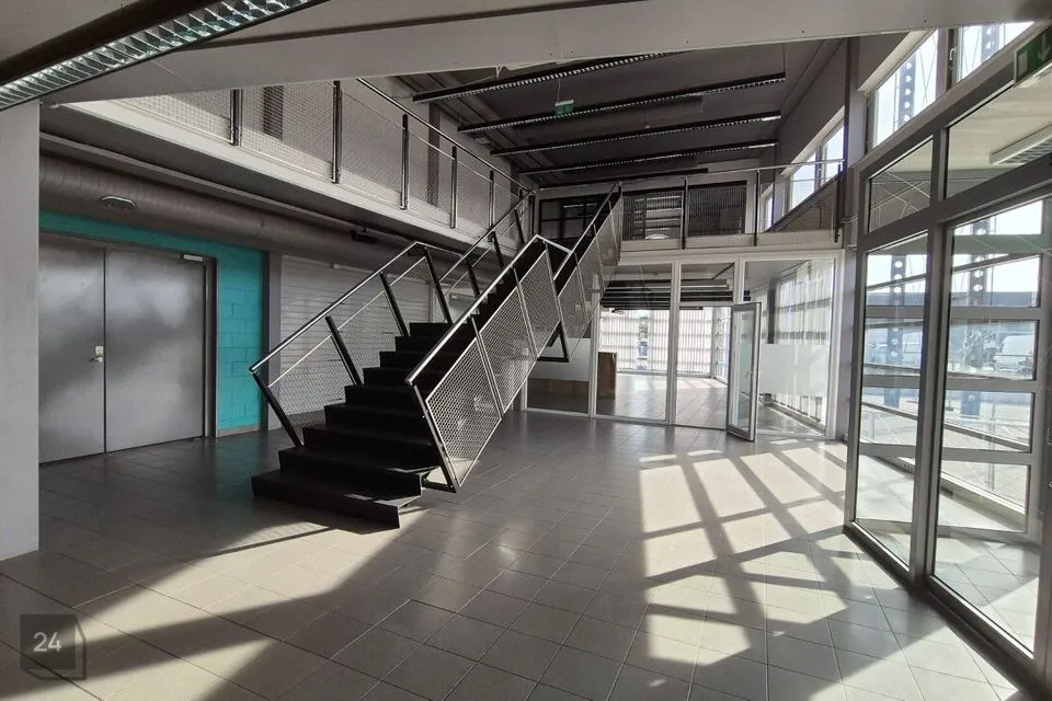 Mitme sihtotstarbega, 2486 m² Äripind  -  Tallinn, Lasnamäe linnaosa - foto 5