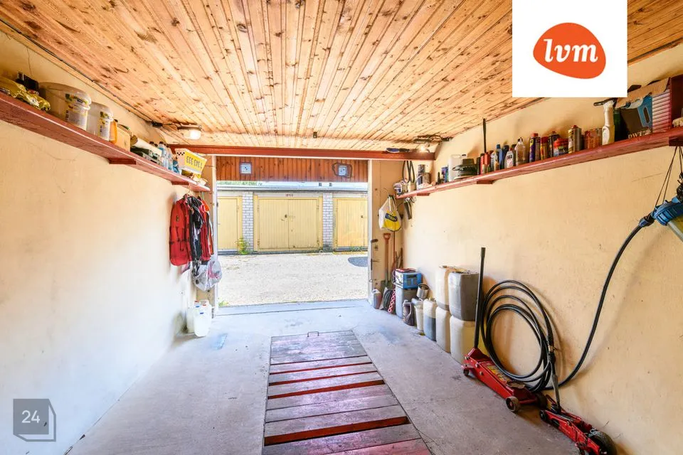 21 m² Garaaž  -  Tartu linn, Tartu linn - foto 2