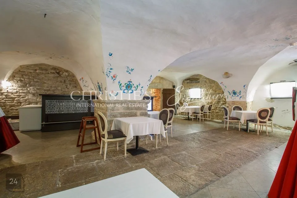 Mitme sihtotstarbega, 258 m² Äripind  -  Tallinn, Kesklinna linnaosa - foto 3
