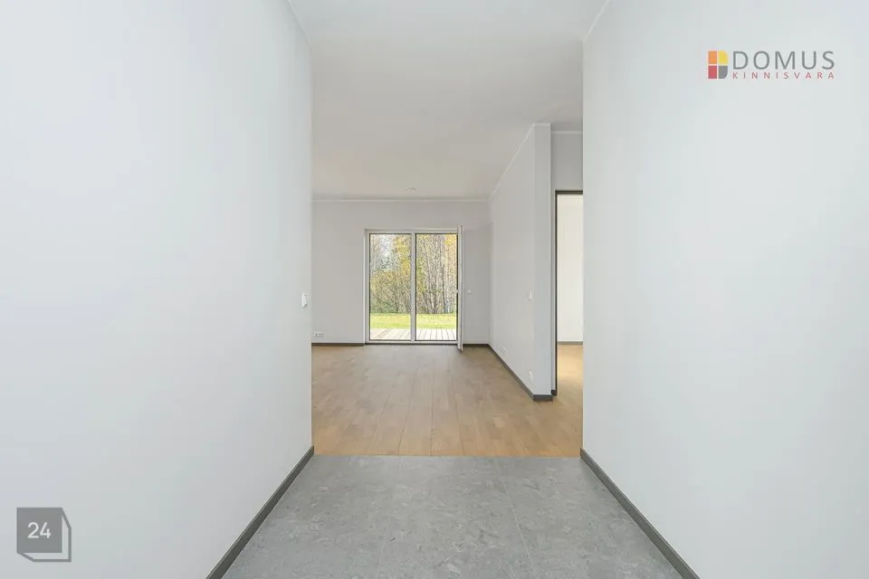 4-toaline Maja - Pärnu linn, Papsaare küla - foto 4