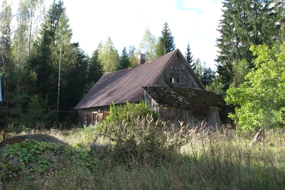 Elamumaa, 8231 m² Maa  -  Saarde vald, Sigaste küla - foto 2