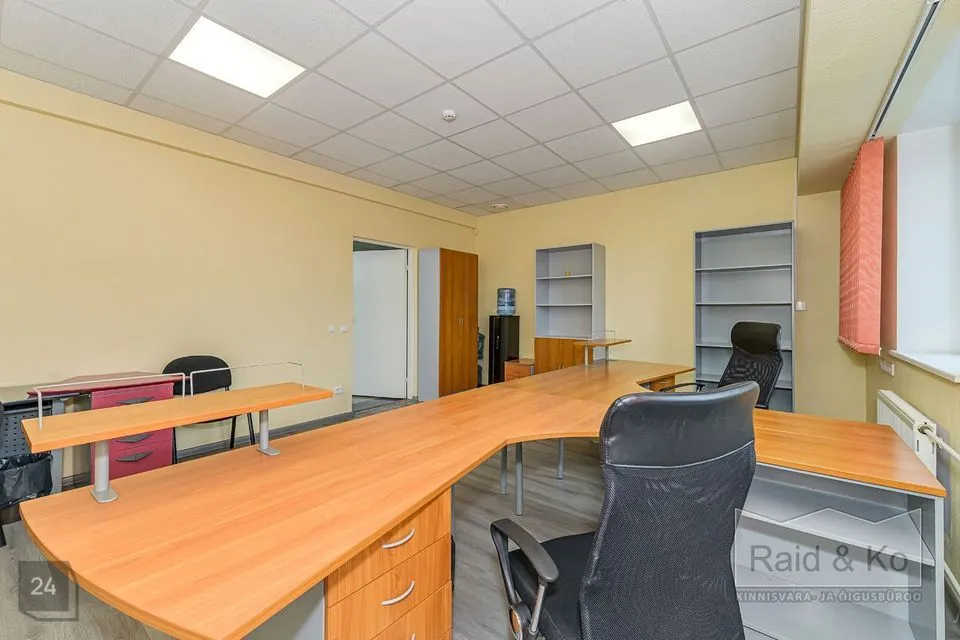 Büroo või Teenindus, 26 m² Äripind  -  Tallinn, Lasnamäe linnaosa - foto 5