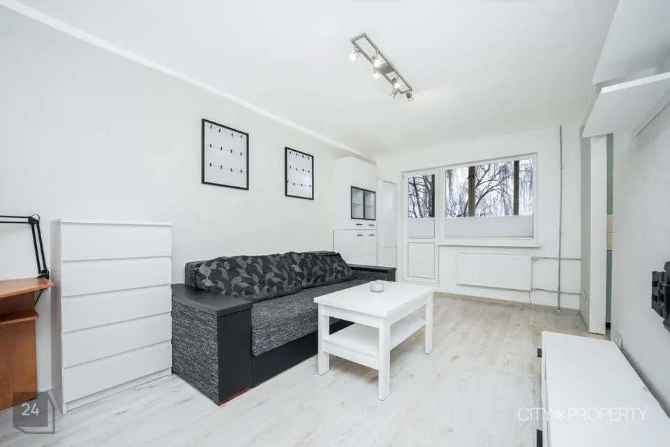 2-toaline Korter  -  Tallinn, Mustamäe linnaosa - foto 3