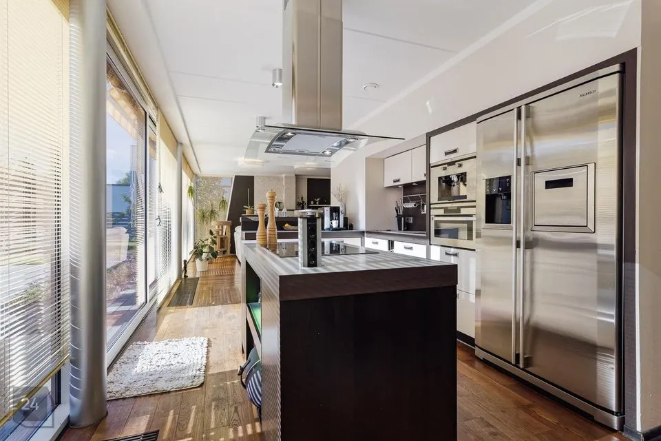 5-toaline Maja  -  Harku vald, Tabasalu alevik - foto 4