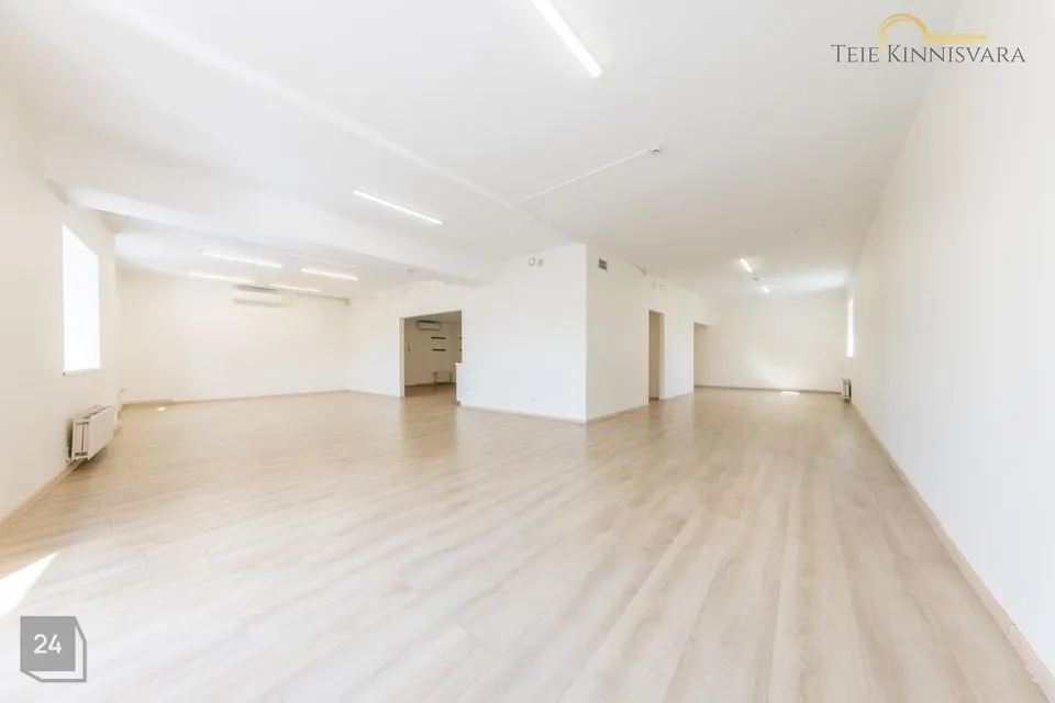 149 m² Äripind - Tallinn, Põhja-Tallinna linnaosa - foto 3