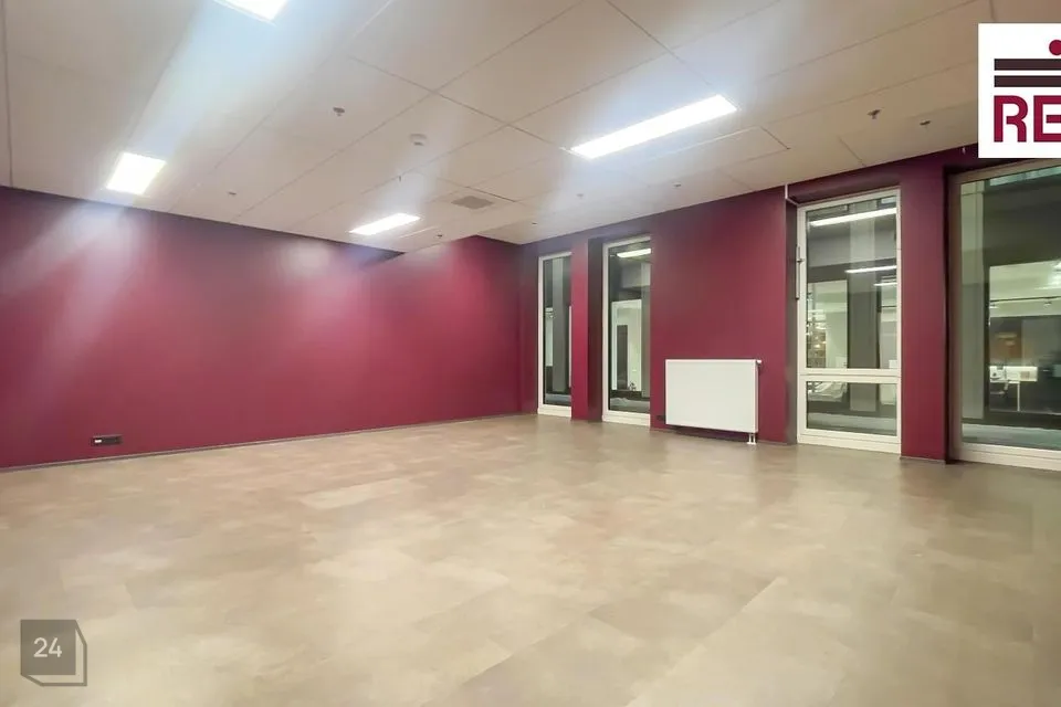 Mitme sihtotstarbega, 124 m² Äripind  -  Tallinn, Kristiine linnaosa - foto 5