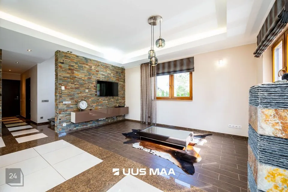 4-комнатная дом в Kohila vald, Aespa alevik - фото 2