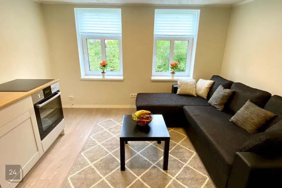 8-toaline Maja  -  Jõgeva vald, Jõgeva linn - foto 2