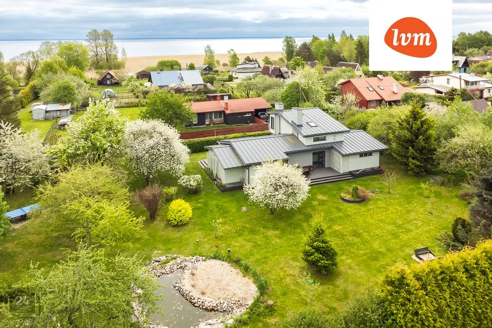 5-комнатная дом в Pärnu linn, Lindi küla - фото 4