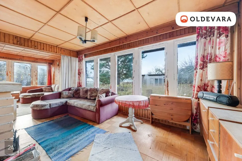 3-toaline Maja  -  Harku vald, Türisalu küla - foto 2